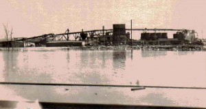 Flood of 1922